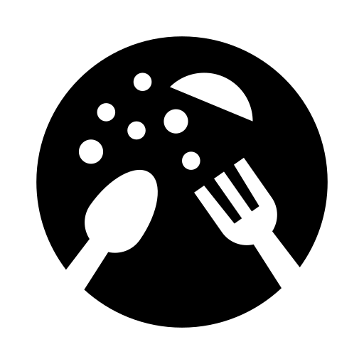 crockery icon image