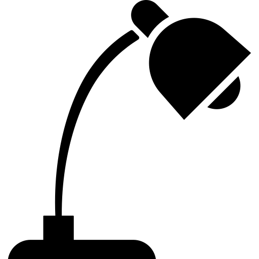 light icon image
